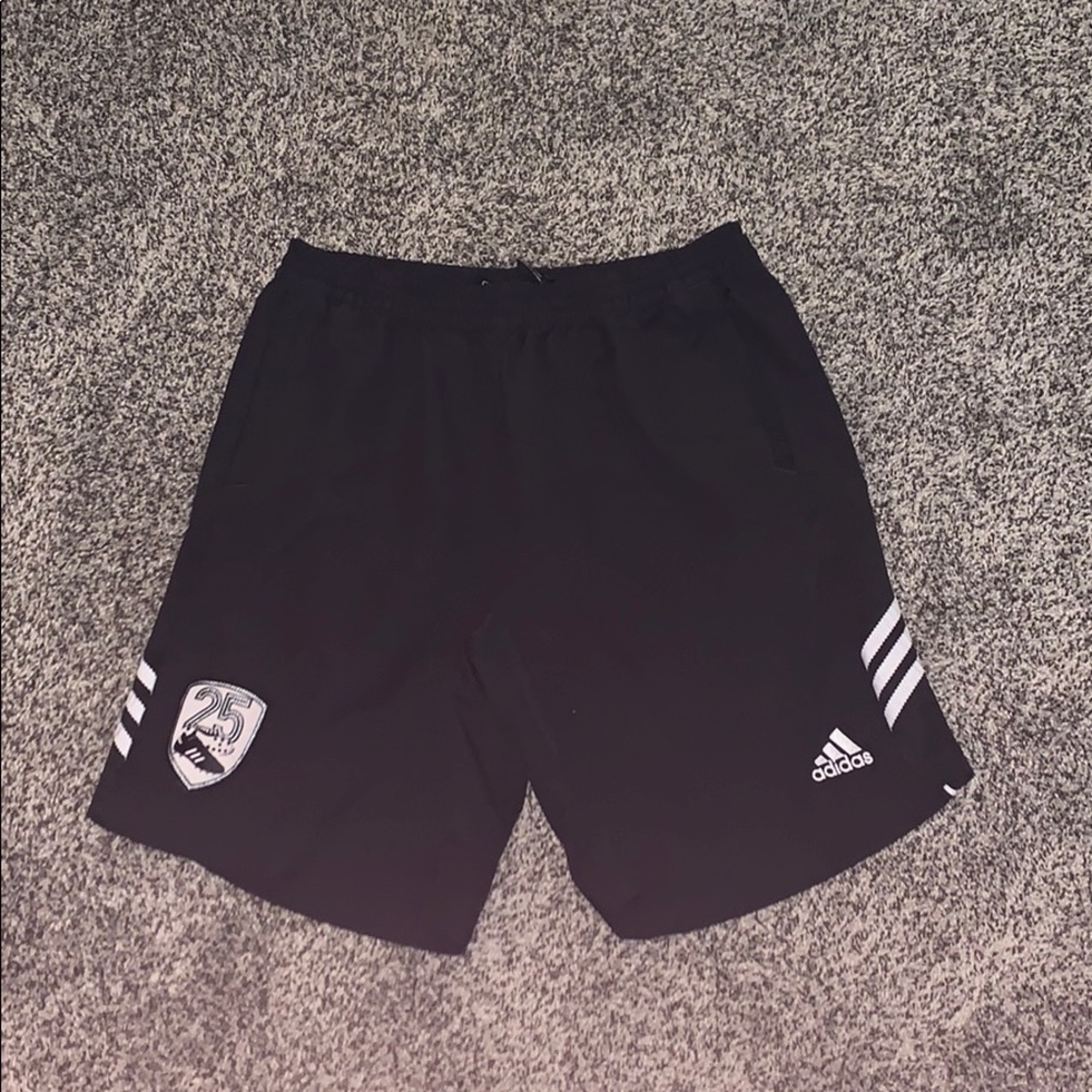 adidas climate shorts